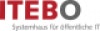 ITEBO GmbH Logo