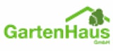 GartenHaus GmbH Logo