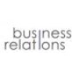 br business relations GmbH Logo