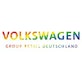 Volkswagen Group Retail Deutschland Logo