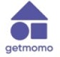 getmomo Logo