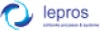 lepros GmbH Logo