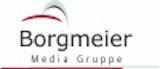 Borgmeier PR Logo