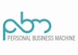 PBM AG Logo