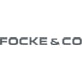 Focke & Co. (GmbH & Co. KG) Logo