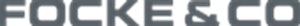 Focke & Co. (GmbH & Co. KG) Logo