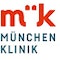 München Klinik gGmbH Logo