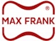 MAX FRANK Logo