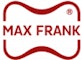 MAX FRANK Logo