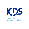 KDS Services für Gesundheit und Pflege Logo