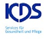 KDS Services für Gesundheit und Pflege Logo