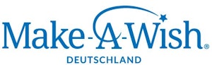 Make-A-Wish Deutschland Logo