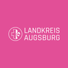 Landratsamt Augsburg Logo