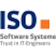 ISO-Gruppe Logo