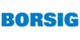 BORSIG Membrane Technology GmbH Logo