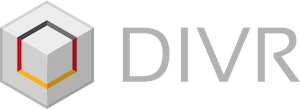 DIVR e.V. Logo