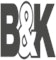 B&K GmbH Logo