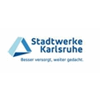 Stadtwerke Karlsruhe GmbH Logo