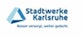 Stadtwerke Karlsruhe GmbH Logo