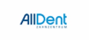 AllDent Holding Logo