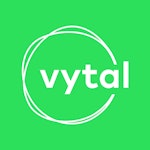 VYTAL Global GmbH Logo