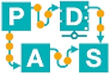 Process And Data Science Logo