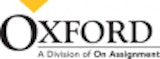 Oxford Global Resources Logo