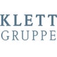 Klett Gruppe Logo