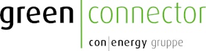 green|connector GmbH Logo