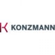KONZMANN Unternehmensgruppe Logo