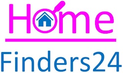 HomeFinders24 Logo