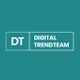 Digital Trendteam Logo