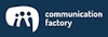 Communication Factory GmbH Logo