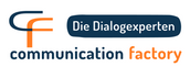 Communication Factory GmbH Logo