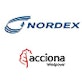 Nordex Group Logo