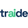 Traide AI Logo