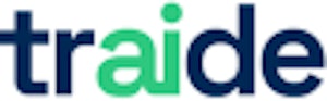 Traide AI Logo