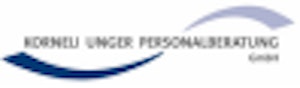Korneli Unger Personalberatung GmbH Logo
