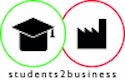 students2business GmbH Logo