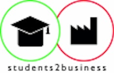 students2business GmbH Logo