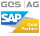 GQS AG Logo