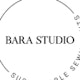 Bara Studio Logo