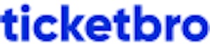 ticketbro Logo