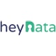 heyData GmbH Logo