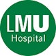 LMU Klinikum Logo
