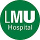 LMU Klinikum Logo