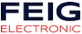 FEIG ELECTRONIC GmbH Logo
