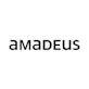 Amadeus Data Processing GmbH Logo