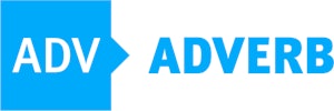 ADVERB - Agentur für Verbandskommunikation Logo