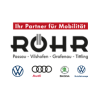 Auto Röhr Logo